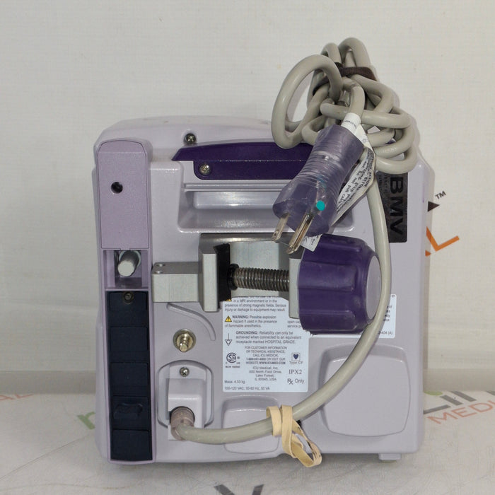 Hospira / ICU Medical Plum 360 Infusion Pump