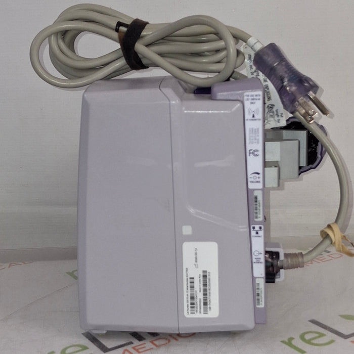 Hospira / ICU Medical Plum 360 Infusion Pump