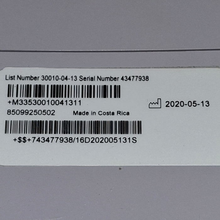 Hospira / ICU Medical Plum 360 Infusion Pump