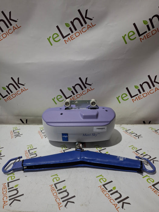 Arjo Maxi Sky 600 Overhead Lift