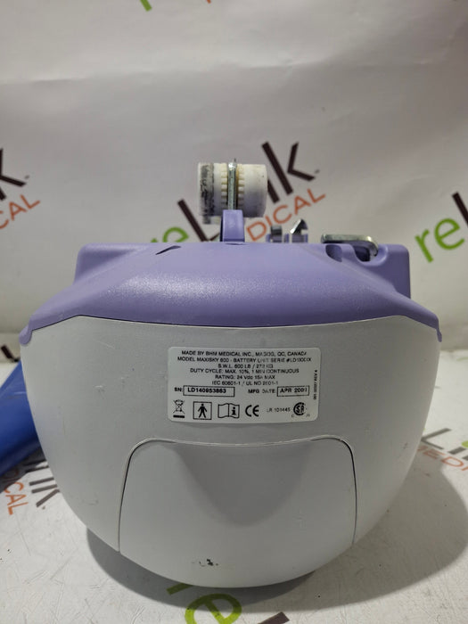 Arjo Maxi Sky 600 Overhead Lift