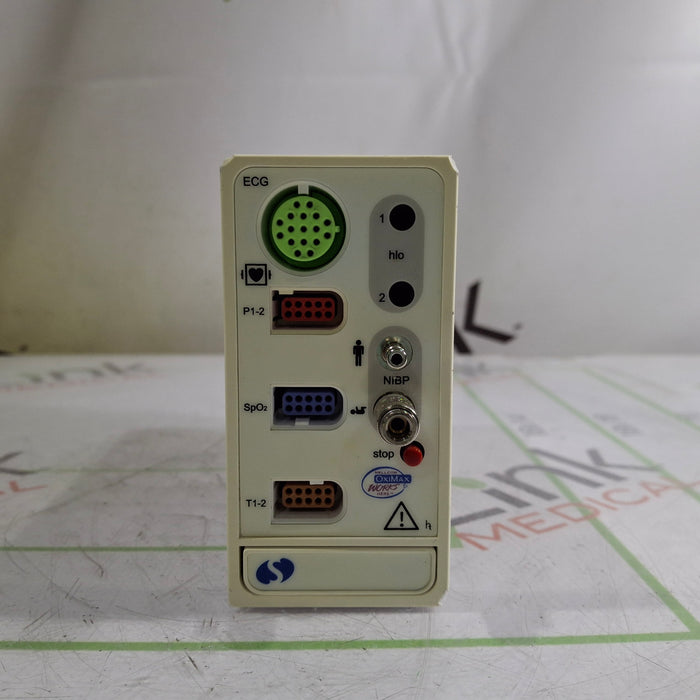 Spacelabs Healthcare 91496 Multiparameter Module