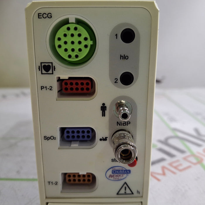Spacelabs Healthcare 91496 Multiparameter Module