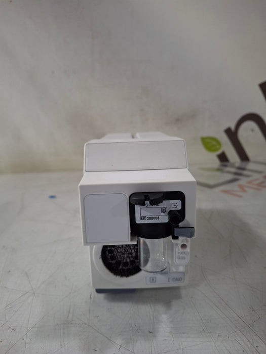 GE Healthcare E-CAiO-00 Gas Exhaust Module