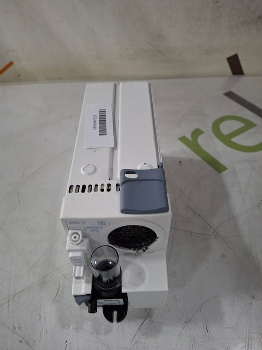 GE Healthcare E-CAiO-00 Gas Exhaust Module
