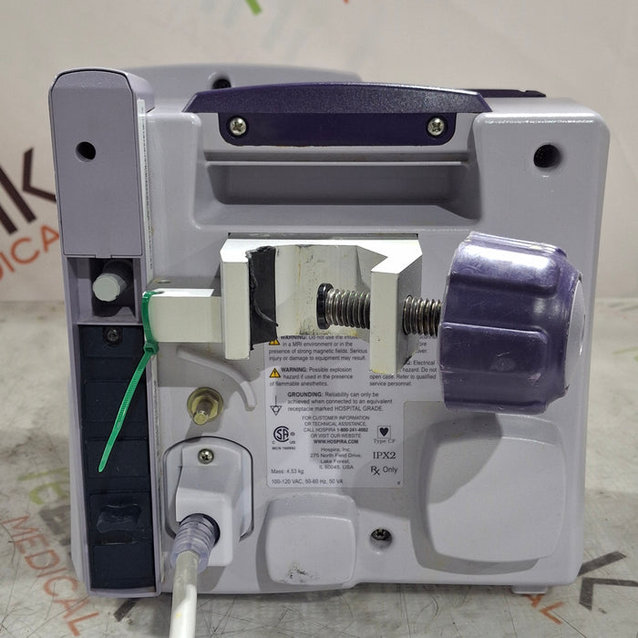 Hospira / ICU Medical Plum 360 Infusion Pump