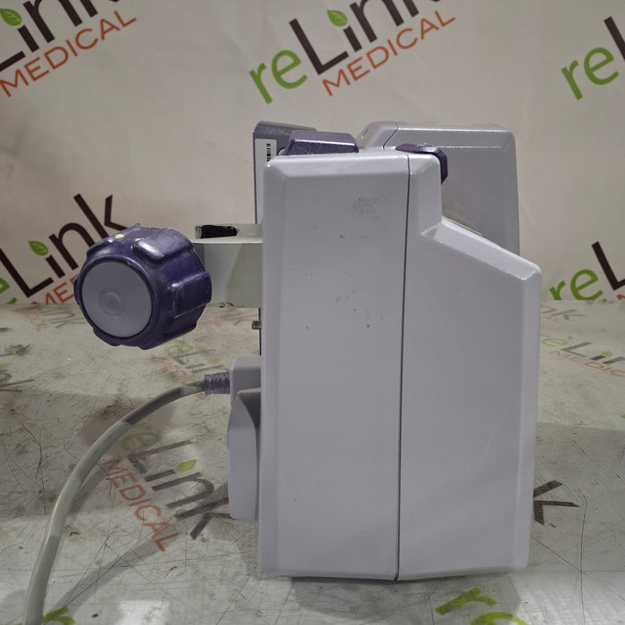 Hospira / ICU Medical Plum 360 Infusion Pump