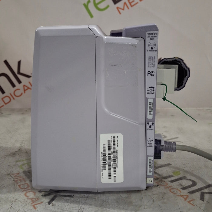 Hospira / ICU Medical Plum 360 Infusion Pump
