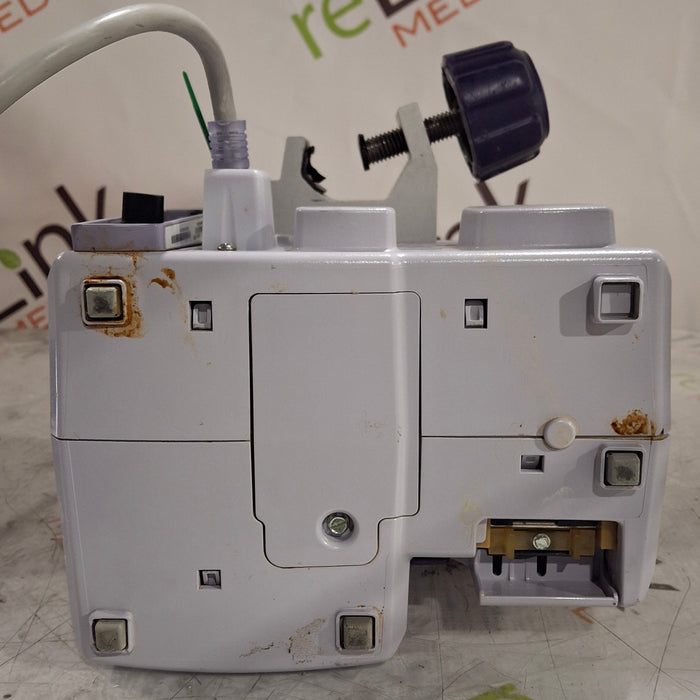 Hospira / ICU Medical Plum 360 Infusion Pump