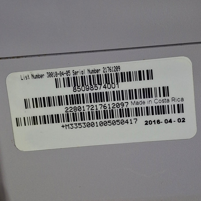 Hospira / ICU Medical Plum 360 Infusion Pump