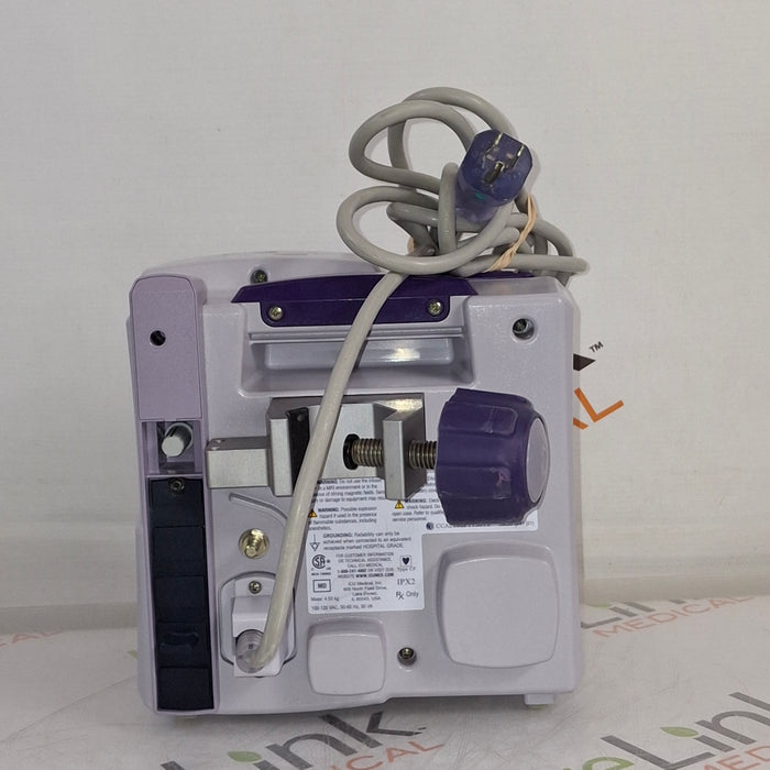 Hospira / ICU Medical Plum 360 Infusion Pump