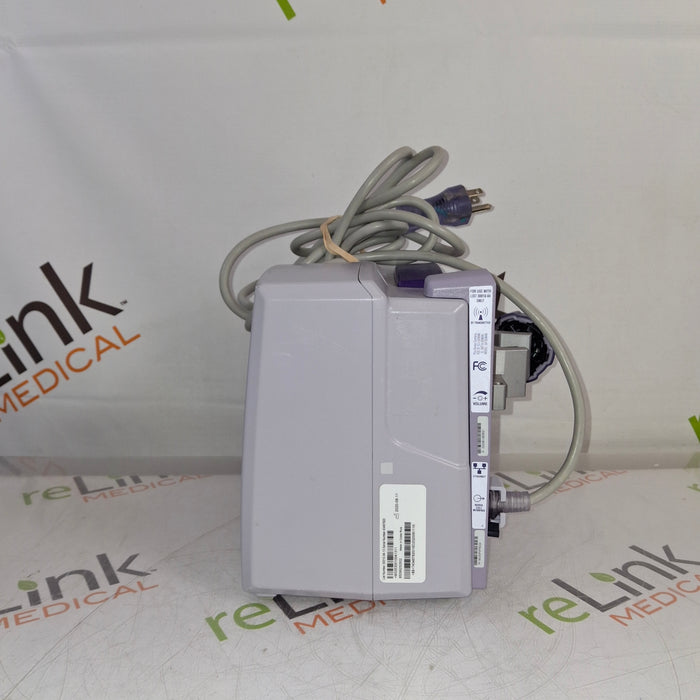 Hospira / ICU Medical Plum 360 Infusion Pump