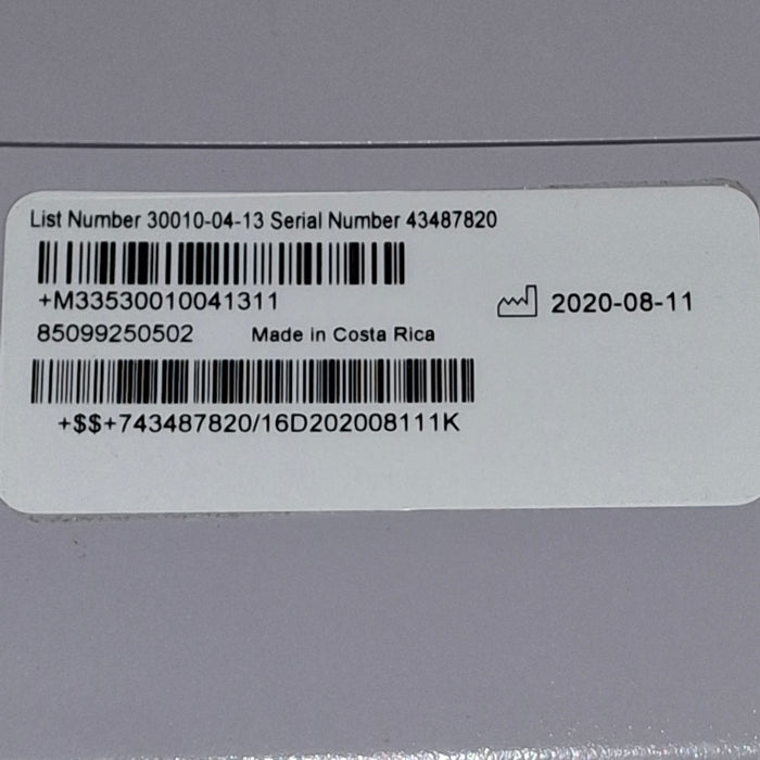 Hospira / ICU Medical Plum 360 Infusion Pump
