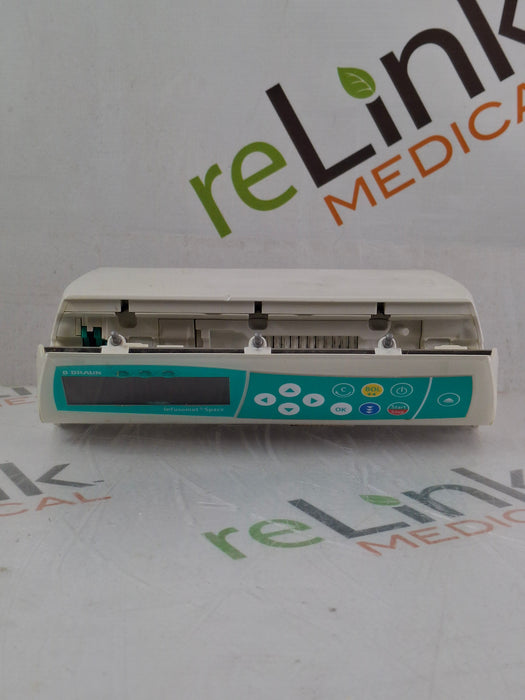 B. Braun Infusomat Space Infusion Pump