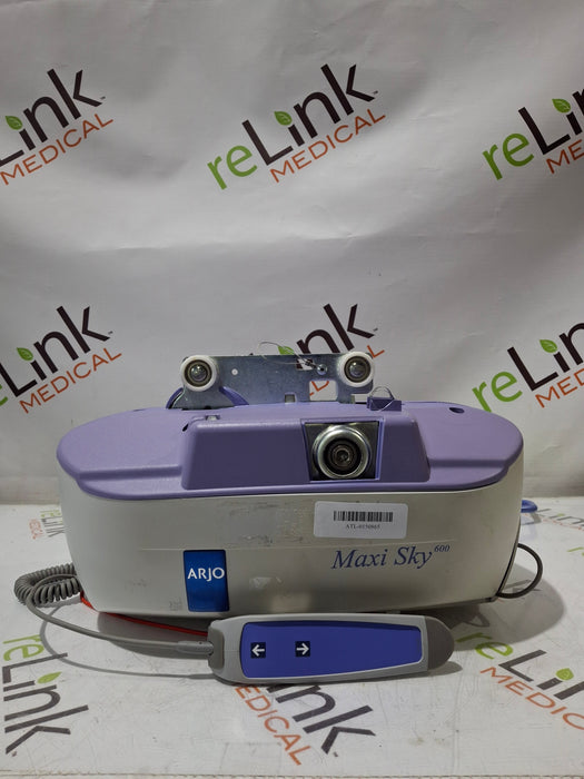 Arjo Maxi Sky 600 Overhead Lift