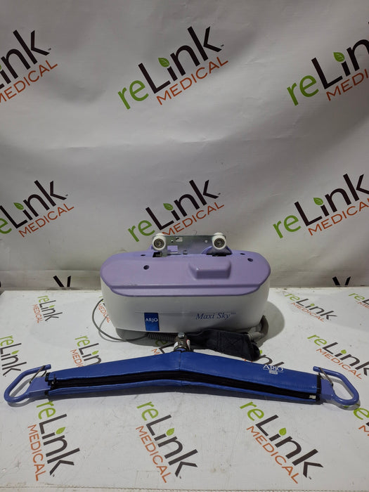 Arjo Maxi Sky 600 Overhead Lift