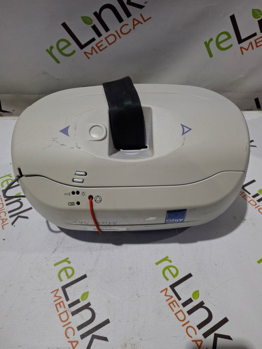 Arjo Maxi Sky 600 Overhead Lift