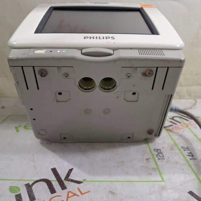 Philips Philips Intellivue MP5 - ECG, Fast SpO2, NIBP Patient Monitor Patient Monitors reLink Online