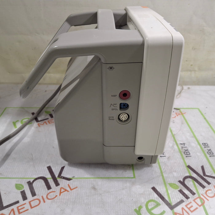 Philips Philips Intellivue MP5 - ECG, Fast SpO2, NIBP Patient Monitor Patient Monitors reLink Online
