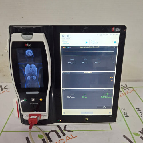 Masimo Root Monitor w/ Radical 7