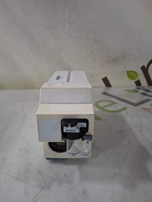 GE Healthcare E-CAiO-00 Gas Exhaust Module