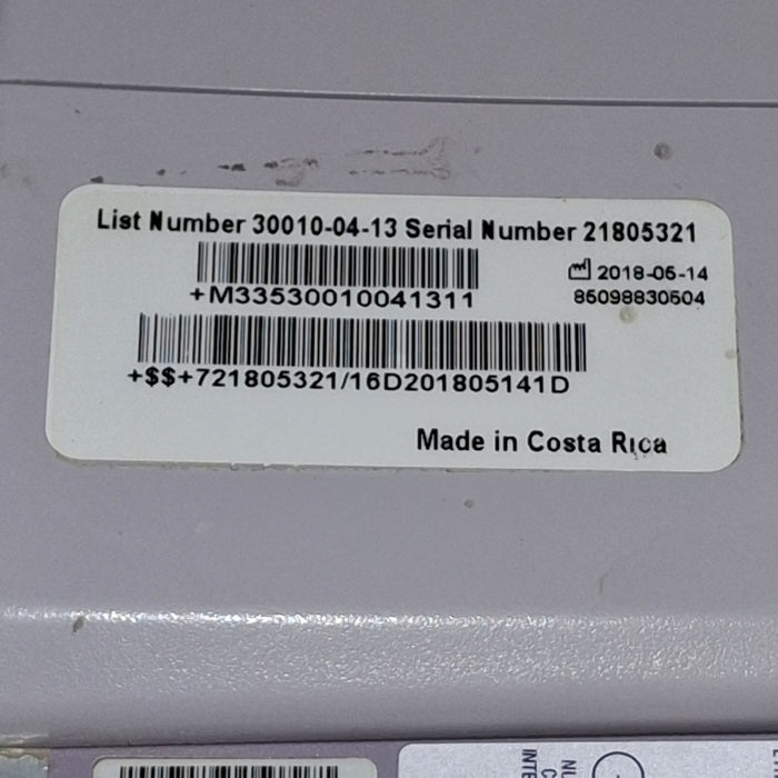 Hospira / ICU Medical Plum 360 Infusion Pump