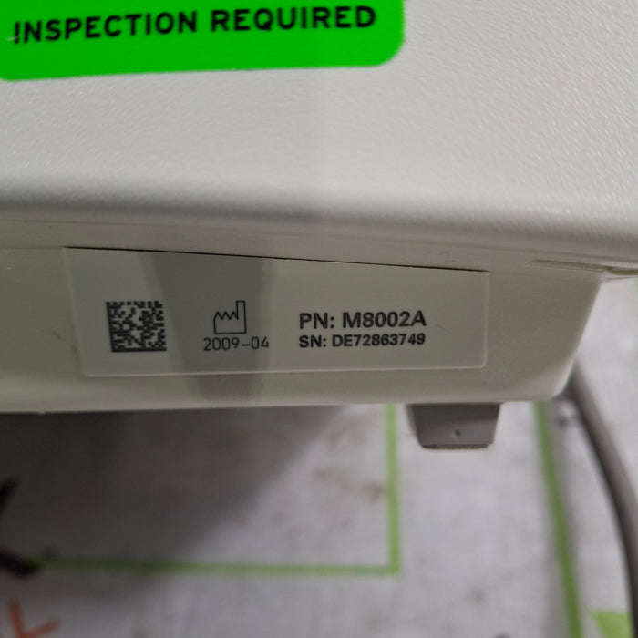 Philips IntelliVue MP30 Patient Monitor