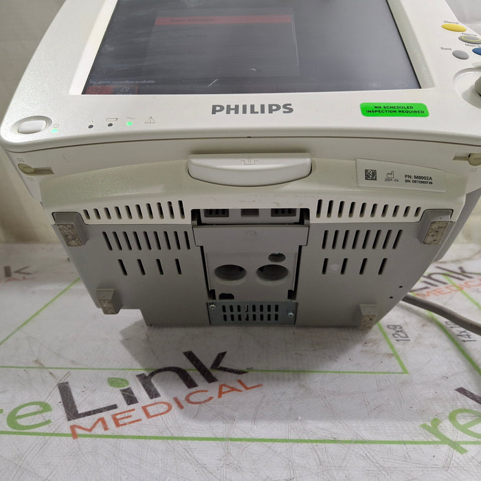 Philips IntelliVue MP30 Patient Monitor