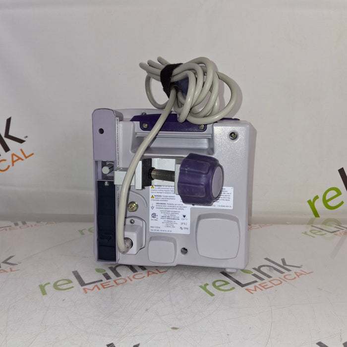 Hospira / ICU Medical Plum 360 Infusion Pump