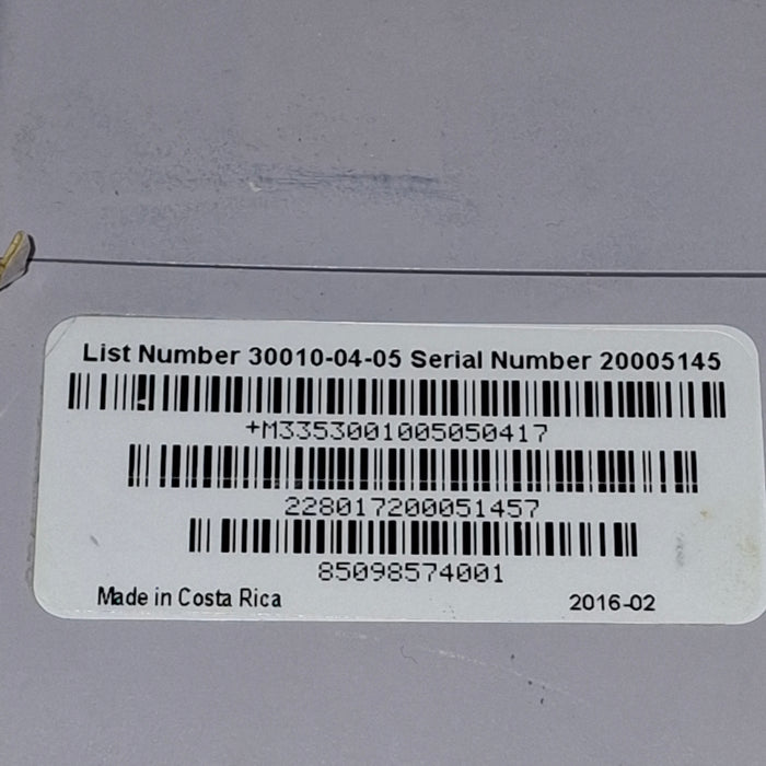 Hospira / ICU Medical Plum 360 Infusion Pump