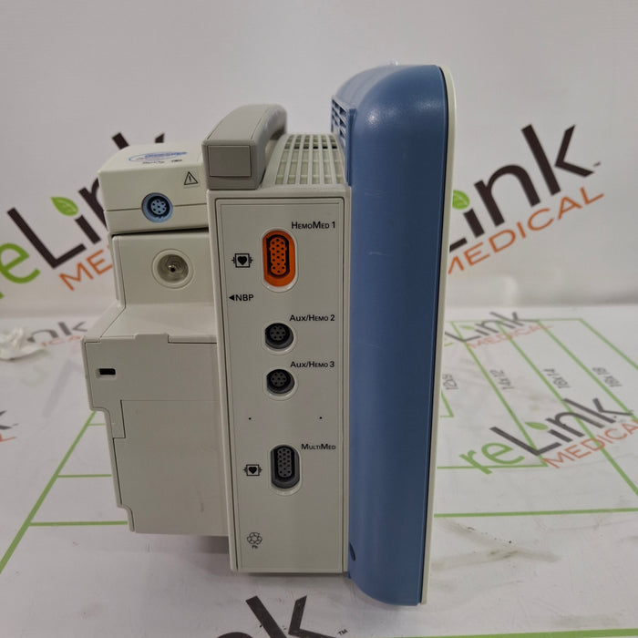 Draeger Medical Infinity Delta XL Patient Monitor
