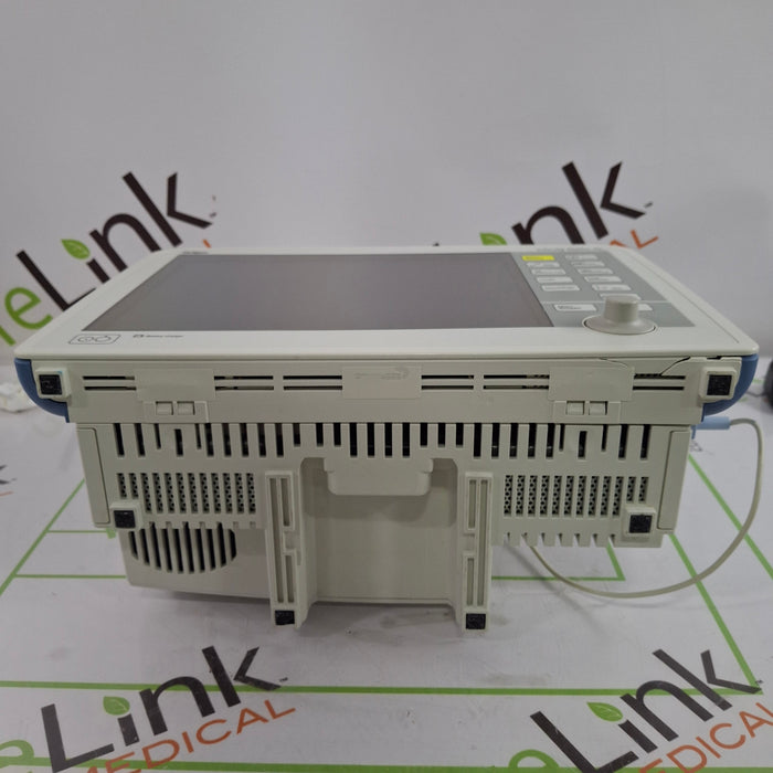 Draeger Medical Infinity Delta XL Patient Monitor