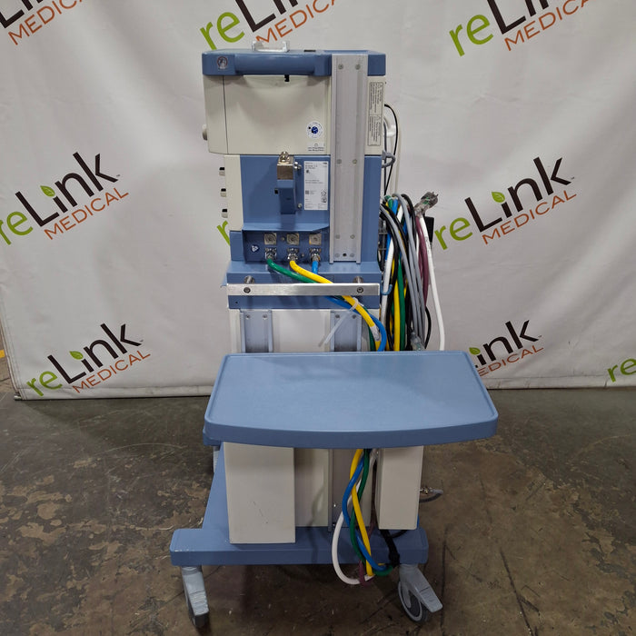 Draeger Medical Fabius Tiro Anesthesia Machine