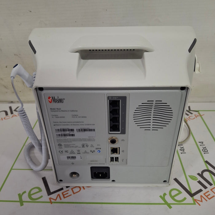 Masimo Root Monitor w/ Radical 7