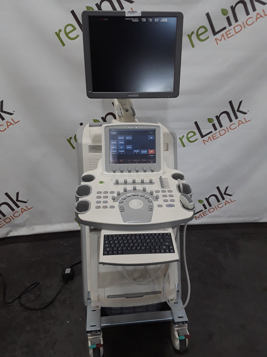 Medison Co. Accuvix V20 Prestige Ultrasound