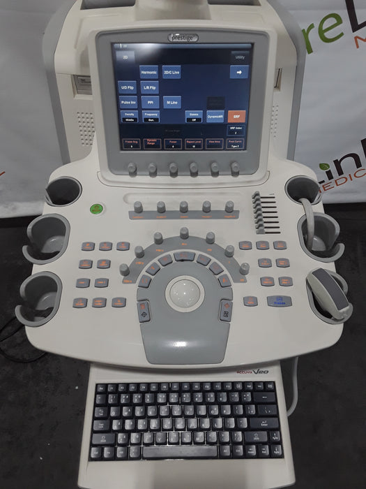 Medison Co. Accuvix V20 Prestige Ultrasound
