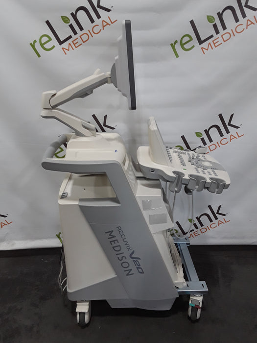 Medison Co. Accuvix V20 Prestige Ultrasound