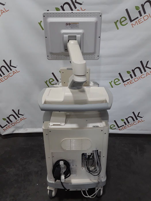 Medison Co. Accuvix V20 Prestige Ultrasound
