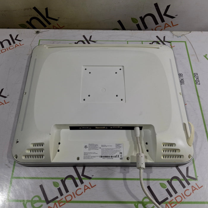 Spacelabs Healthcare 94267 Flat Panel Patient Monitor