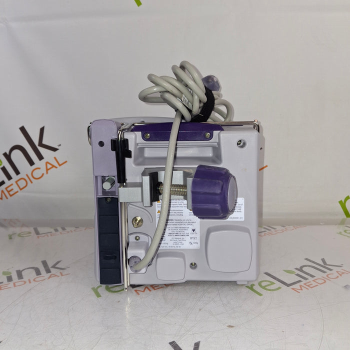 Hospira / ICU Medical Plum 360 Infusion Pump