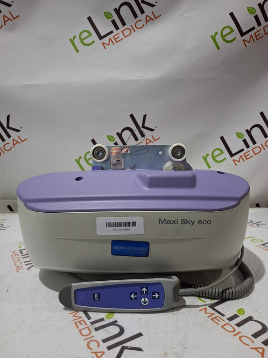 Arjo Maxi Sky 600 Overhead Lift
