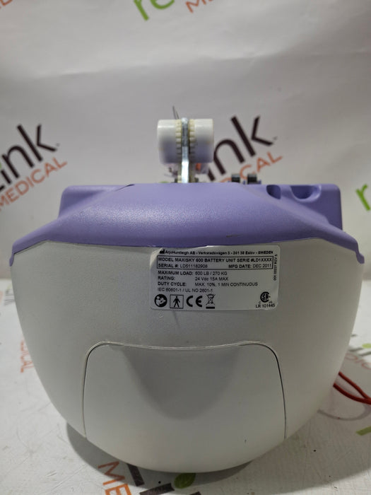Arjo Maxi Sky 600 Overhead Lift