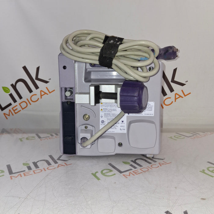 Hospira / ICU Medical Plum 360 Infusion Pump