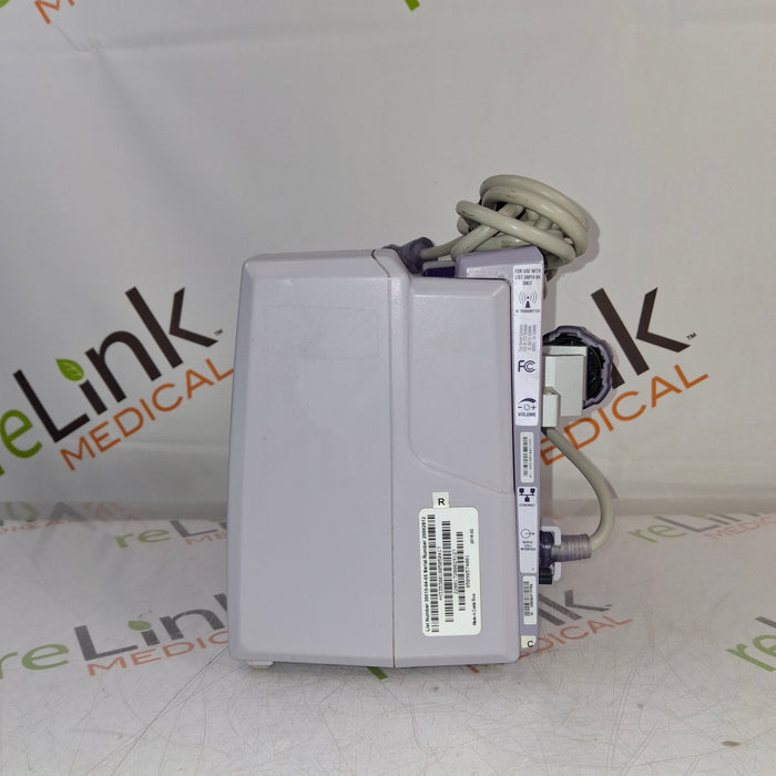 Hospira / ICU Medical Plum 360 Infusion Pump