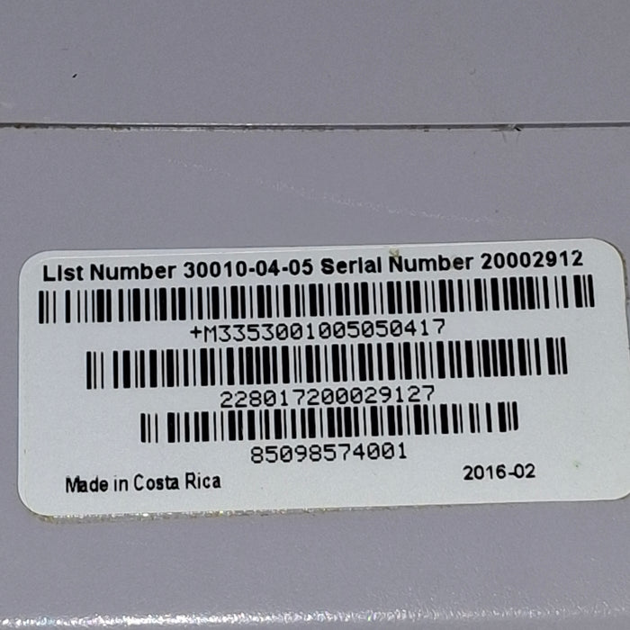 Hospira / ICU Medical Plum 360 Infusion Pump