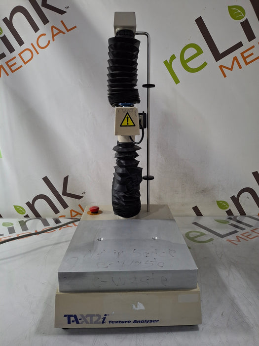 Stable Micro Systems TA-XT2i Texture Analyzer