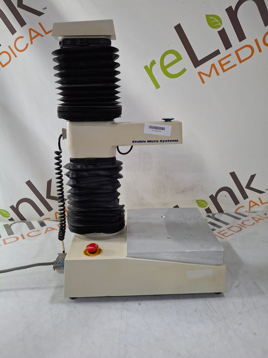 Stable Micro Systems TA-XT2i Texture Analyzer