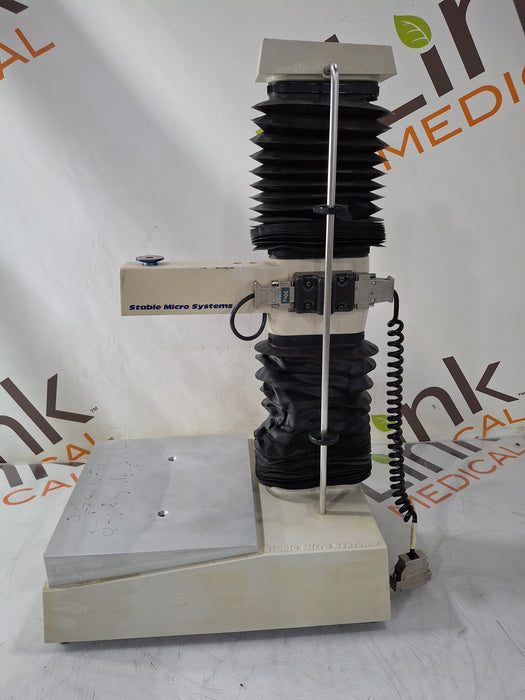 Stable Micro Systems TA-XT2i Texture Analyzer
