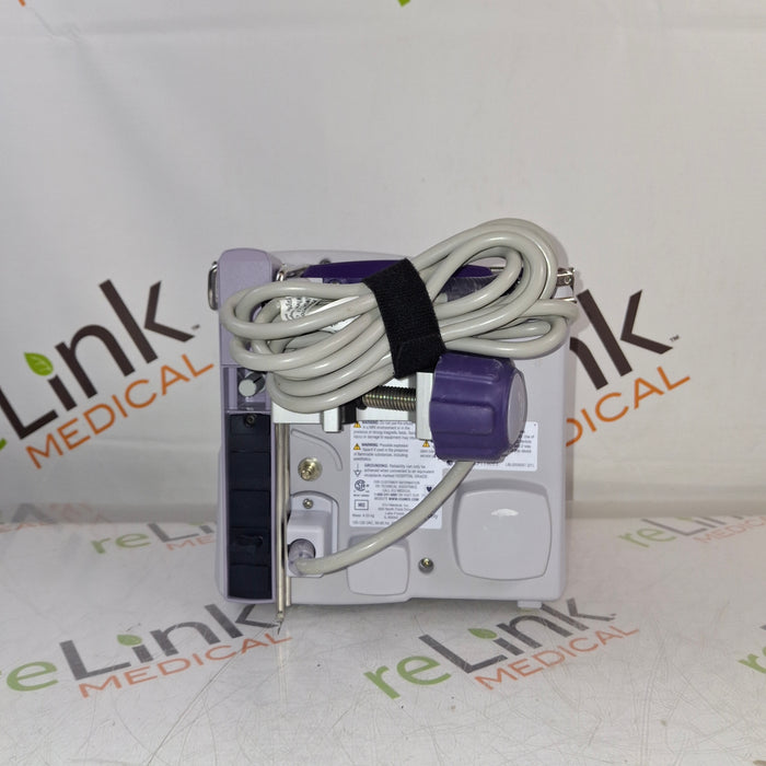 Hospira / ICU Medical Plum 360 Infusion Pump