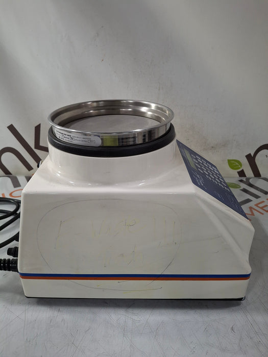 Hosokawa Micron Corp Air Jet Sieve